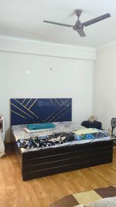 2.5 BHK Flat