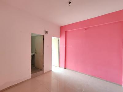 Bedroom Image of 650 Sq.ft 2 BHK Apartment / Flat for sale in Sunpharma Road Vadodara for Rs. 1651000