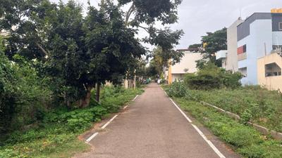 Image of 1350 Sq.ft Residential Plot / Land for sale in Ramakrishnanagar, Mysore for Rs. 12800000