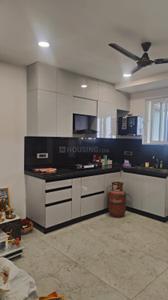 Kitchen Image of 1485 Sq.ft 2 BHK Apartment / Flat for sale in E11 Evolve, Gundlapochampalli Hyderabad for Rs. 10000000