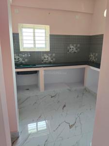 Kitchen Image of 2160 Sq.ft 2 BHK Apartment / Flat for sale in Aganampudi Visakhapatnam for Rs. 7949000