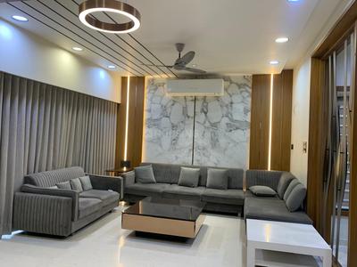 4 BHK Villa