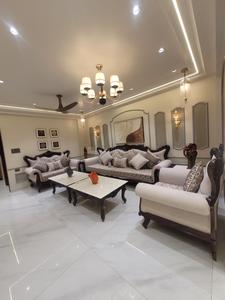 Hall Image of 3600 Sq.ft 3 BHK Apartment / Flat for sale in Samanvay The Autograph, Lalarpura Jaipur for Rs. 26500000
