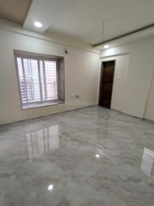Hall Image of 1100 Sq.ft 3 BHK Apartment / Flat for rent in Dhuni Orbit Apartment, Jaitala Nagpur for Rs. 25000