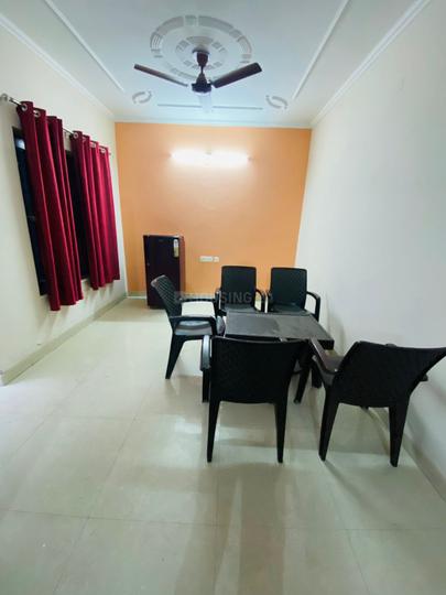 Hall Image of Balaji Homes in Sector 49, Gurgaon