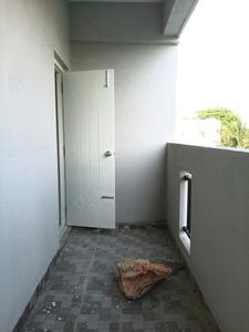 Bedroom One Image of 1400 Sq.ft 3 BHK Apartment / Flat for sale in S K Dwaraka, Horamavu Bengaluru for Rs. 12850000