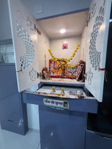 Bedroom Image of 1200 Sq.ft 2 BHK Independent House for sale in New Maninagar Ahmedabad for Rs. 11500000