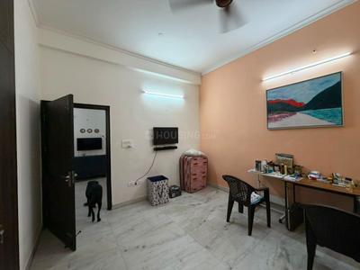 Hall Image of 4000 Sq.ft 4 BHK Independent House for rent in Sector 44 Noida for Rs. 150000