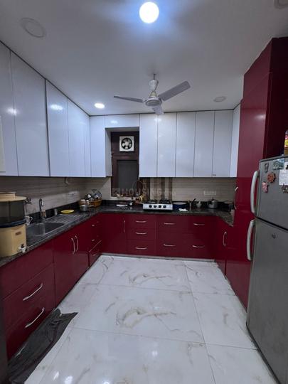 Greater Kailash I Kitchen 1