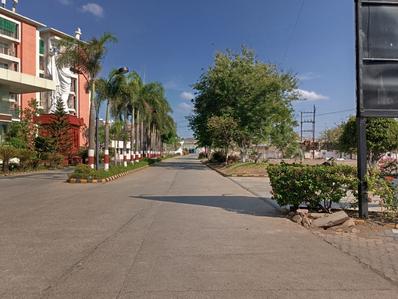 Image of 600 Sq.ft Residential Plot / Land for sale in Rau, Indore for Rs. 3300000
