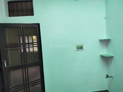 2 BHK Independent Builder Floor