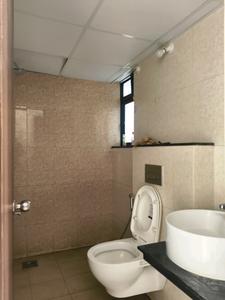 Bedroom Image of 674 Sq.ft 1 BHK Apartment / Flat for sale in Shapoorji Pallonji Vanaha, Bavdhan Pune for Rs. 5899999