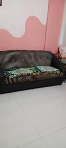 Bedroom Image of 428 Sq.ft 1 RK Apartment / Flat for sale in Tilak Ali Ratnagiri for Rs. 1500000