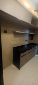 Kitchen Image of 1640 Sq.ft 3 BHK Apartment / Flat for sale in Palanpur Surat for Rs. 6499999