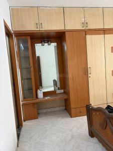 Bedroom Image of 1800 Sq.ft 3 BHK Villa for rent in Balewadi Pune for Rs. 55000
