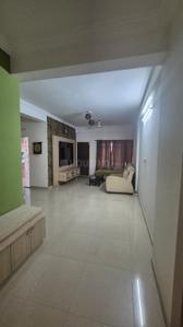 Hall Image of 1500 Sq.ft 2 BHK Apartment / Flat for sale in Arakere Bengaluru for Rs. 11499900