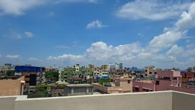 Image of 510 Sq.ft 1 BHK Apartment / Flat for sale in Keshtopur, Kolkata for Rs. 1938000