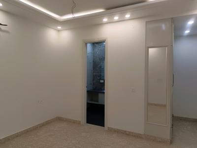 Bedroom Image of 2300 Sq.ft 4 BHK Builder Floor for sale in Aman New Builders Floors, Sector 20 Rohini New Delhi for Rs. 19000000