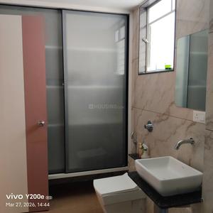Bathroom Image of 2600 Sq.ft 5 BHK Villa for sale in Kanha Aadhya Aura II, Sevasi Vadodara for Rs. 18000000