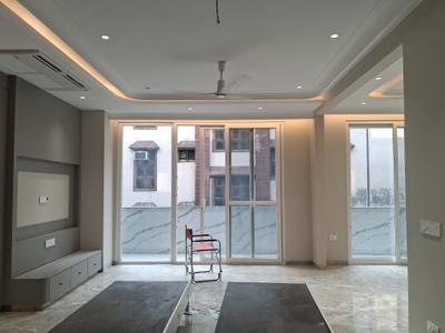 3 BHK Independent Builder Floor