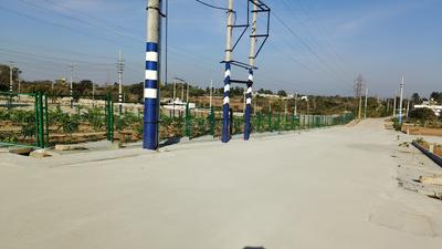 Residential Plot