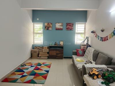 Hall Image of 2551 Sq.ft 4 BHK Apartment / Flat for sale in Doddakannelli Bengaluru for Rs. 31200000