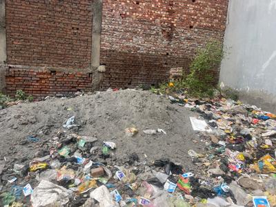 Image of 1640 Sq.ft Residential Plot / Land for sale in Naraingarh Rural, Ambala for Rs. 3240000