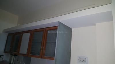 Kitchen Image of 2997 Sq.ft 3 BHK Villa for sale in Pali Hill Valsad for Rs. 12500000