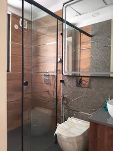 Bedroom One Image of 2100 Sq.ft 4 BHK Builder Floor for sale in BPTP Astaire Garden Floors, Sector 70A Gurgaon for Rs. 32900000
