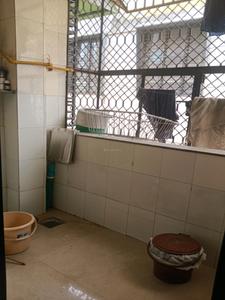 Drying Area Image of 1134 Sq.ft 2 BHK Apartment / Flat for sale in Maninagar Ahmedabad for Rs. 6500000