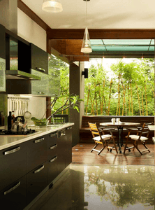 Image of 2305 Sq.ft 3 BHK Apartment / Flat for sale in Total Environment Windmills of Your Mind, Whitefield, Bengaluru for Rs. 45000000