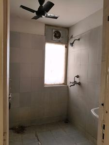 Common Bathroom Image of 1300 Sq.ft 3 BHK Apartment / Flat for sale in Tulip White, Sector 69 Gurgaon for Rs. 14750000