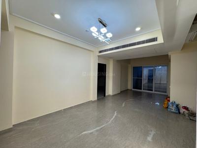 Hall Image of 1495 Sq.ft 3 BHK Apartment / Flat for rent in Civitech Stadia, Sector 79 Noida for Rs. 42000