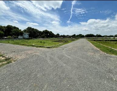 Basani Plot View 2