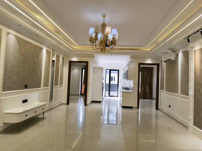 Living Room Image of 3200 Sq.ft 4 BHK Builder Floor for sale in Palam Vihar Gurgaon for Rs. 60000000