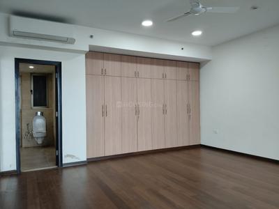 Bedroom Image of 4300 Sq.ft 4 BHK Penthouse for sale in TATA Primanti Villa, Sector 72 Gurgaon for Rs. 105000000