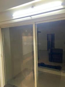 Balcony Image of 1540 Sq.ft 3 BHK Apartment / Flat for rent in Sumadhura Shangrilla, Whitefield Bengaluru for Rs. 85000