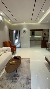 Hall Image of 1540 Sq.ft 3 BHK Apartment / Flat for sale in Tayal K Town Kiwale, Vikas Nagar Pune for Rs. 7000000