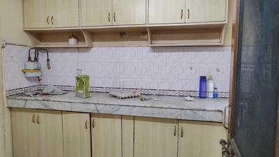 Kitchen Image of 1650 Sq.ft 3 BHK Apartment / Flat for sale in Sector 7 Dwarka New Delhi for Rs. 24000000