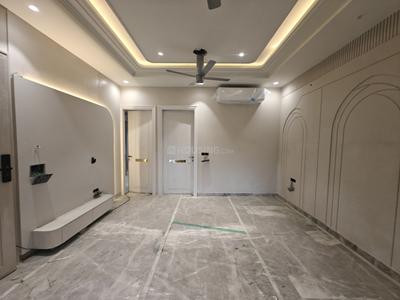 Living Room Image of 1350 Sq.ft 3 BHK Builder Floor for sale in Kalyan Vihar New Delhi for Rs. 30000000