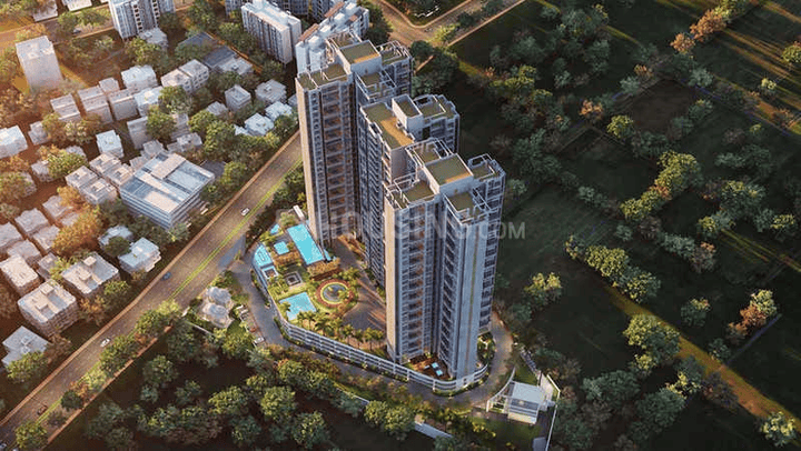 goyal new kiwale Main Image 1