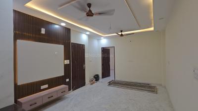 Living Room Image of 150 Sq.ft 2 BHK Independent House for rent in Sarai Rohilla New Delhi for Rs. 22000
