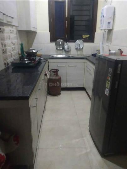 Kitchen Image of Saanvi in Sector 63, Mohali