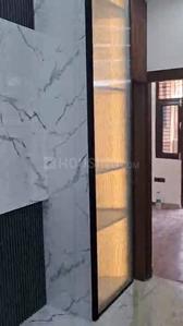 Bedroom Image of 1300 Sq.ft 3 BHK Builder Floor for sale in Indirapuram Ghaziabad for Rs. 8900000