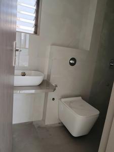 Bedroom Two Image of 1050 Sq.ft 2 BHK Apartment / Flat for sale in Bharat Enclave, Panvel Navi Mumbai for Rs. 12500000