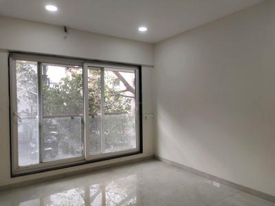Bedroom Image of 950 Sq.ft 2 BHK Apartment / Flat for sale in Nicco Residency, Andheri East Mumbai for Rs. 25000000