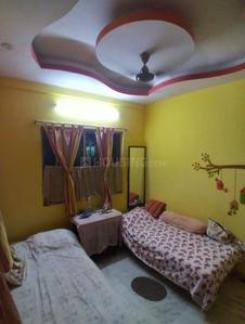 Bedroom Image of 410 Sq.ft 1 BHK Apartment / Flat for sale in Santoshpur Kolkata for Rs. 1700000