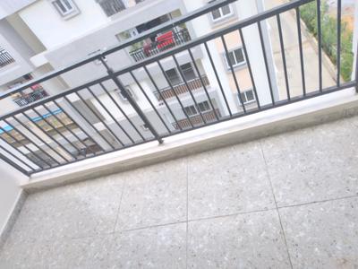 Bedroom Two Image of 1020 Sq.ft 2 BHK Apartment / Flat for sale in Bonsai Cedar, Gundlapochampalli Hyderabad for Rs. 5500000