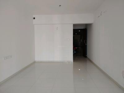 Living Room Image of 1025 Sq.ft 2 BHK Apartment / Flat for sale in Marathon Nexzone, Kolkhe Navi Mumbai for Rs. 8860000