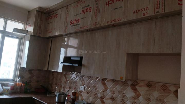 NBCC Golf Homes Main Image 1